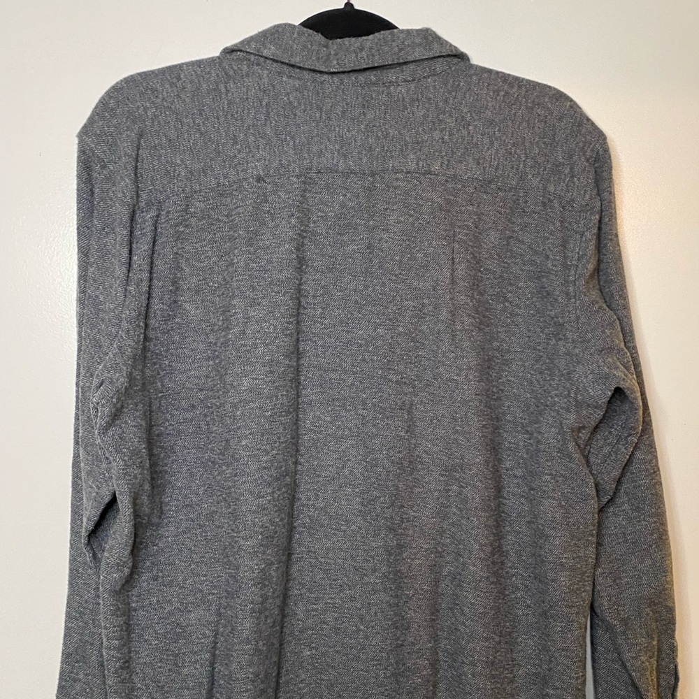 Rvca Button Down - image 2